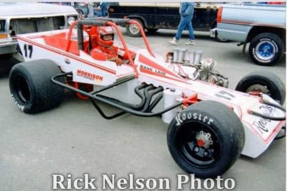 Racing - Rich Vogler | Facebook
