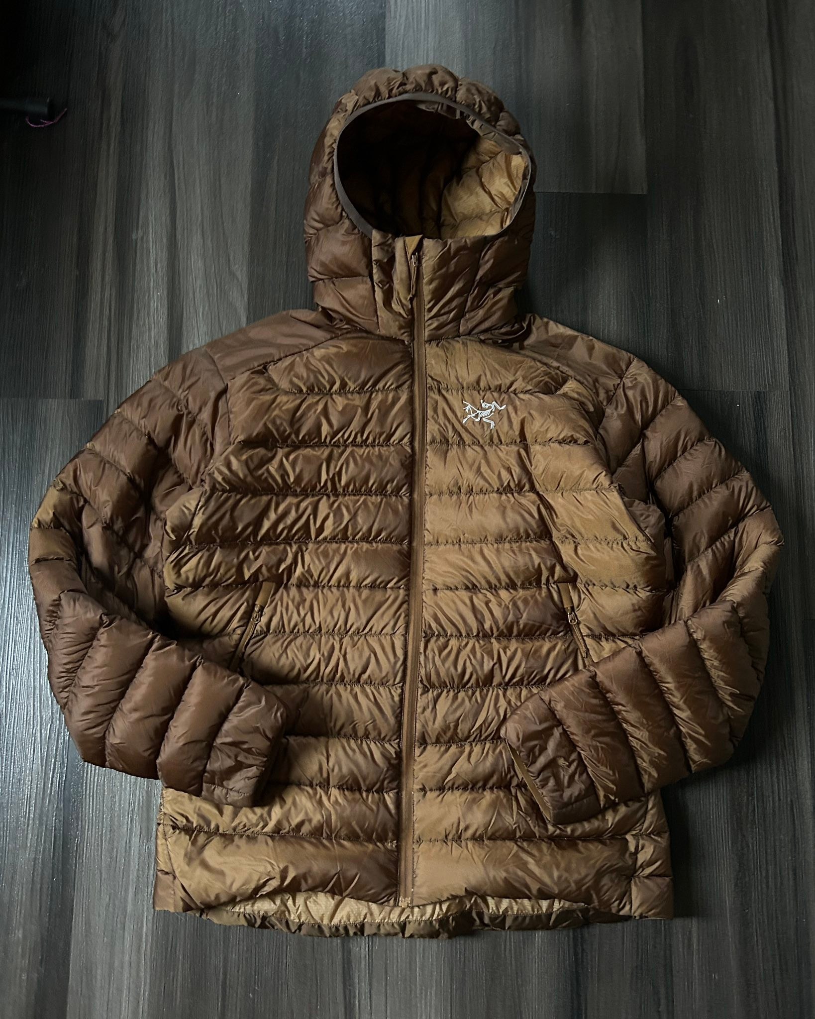 Looking for 2018 caribou, MN cerium lt hoody xl