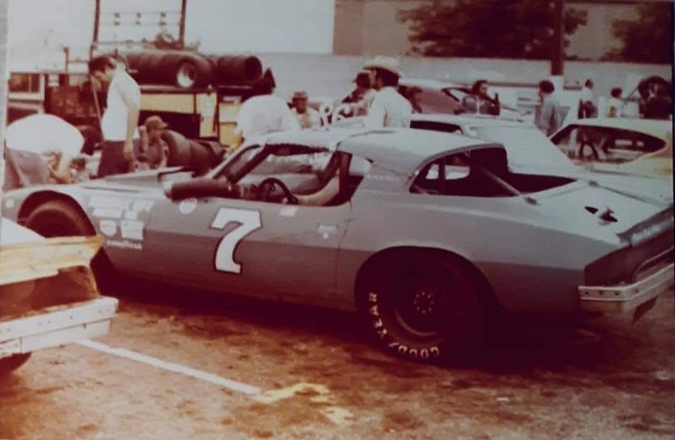 Racing - Dave Sorg | Facebook