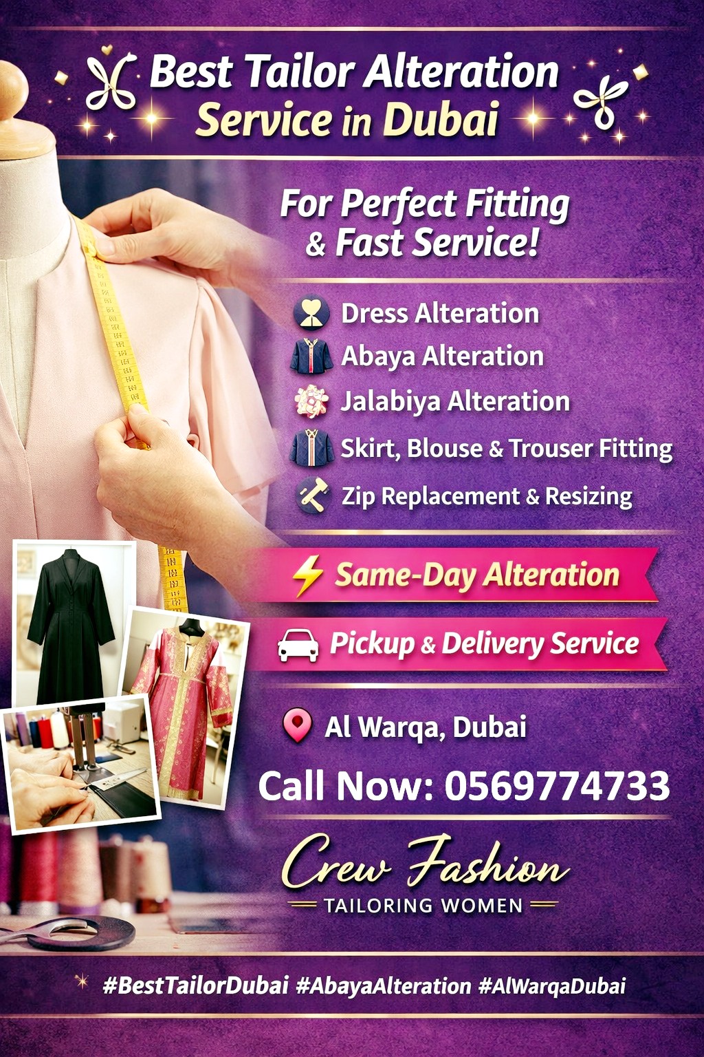 chinese dress ladies Add-On: Dress Alterations