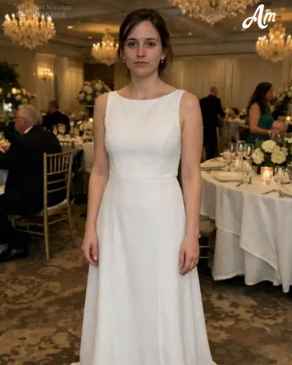 mini white dress bridal Little Wedding Short Chiffon V Neck Sheath Gown COCOMELODY CW3398, 15 Days / Ivory / US20-UK22-EUR50 Color:Vintage Rose Purple 23.5”/60cmHips All Collection I don’t have any