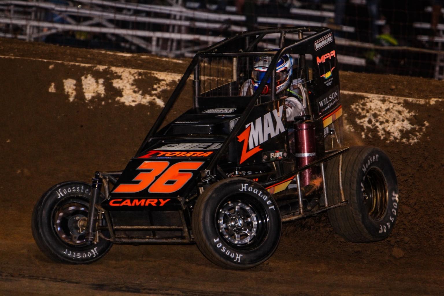 Ty Fredrickson Racing added a new... - Ty Fredrickson Racing