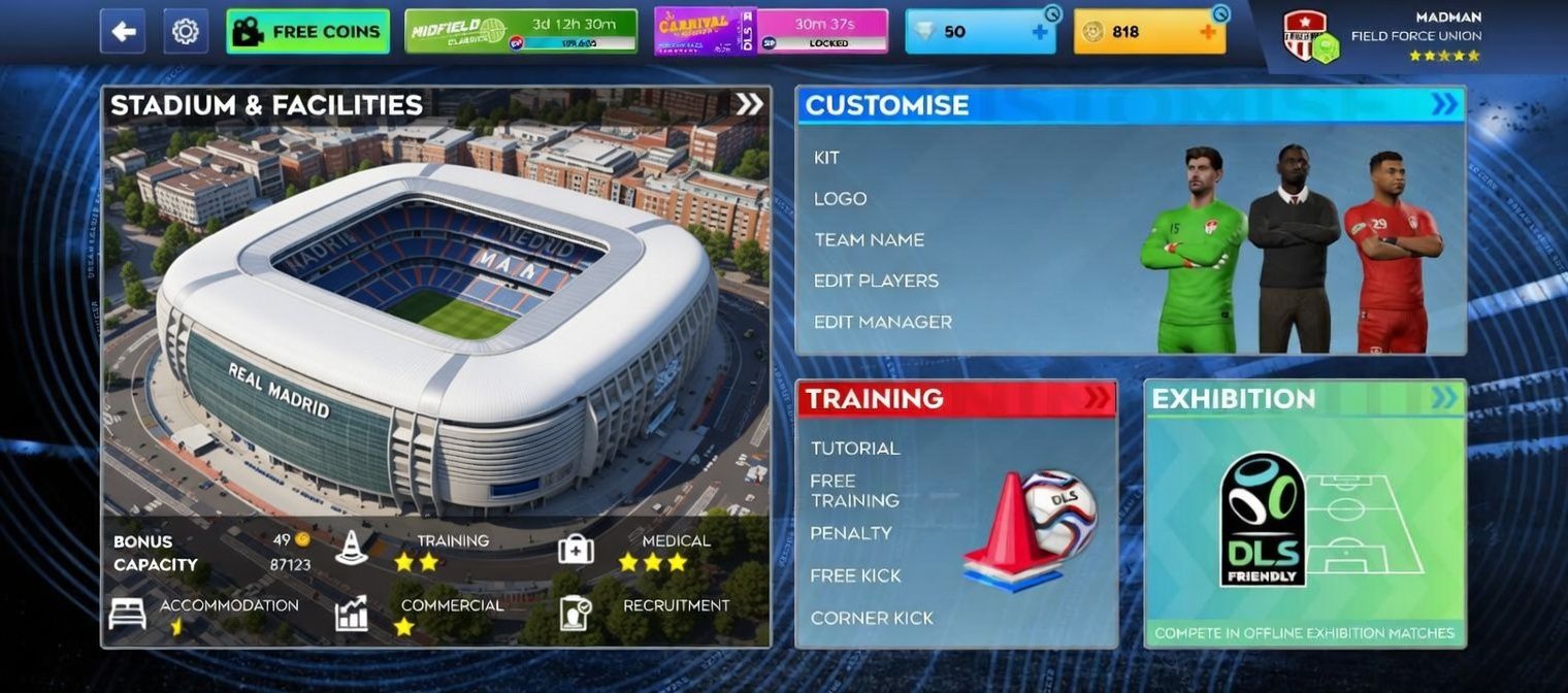 Does anyone know the pitch name?