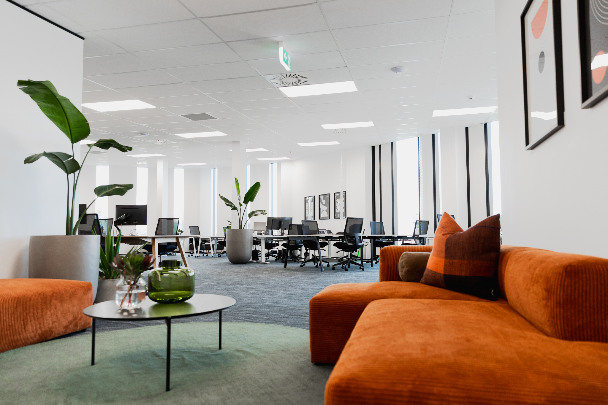 Q Space | Lower Hutt