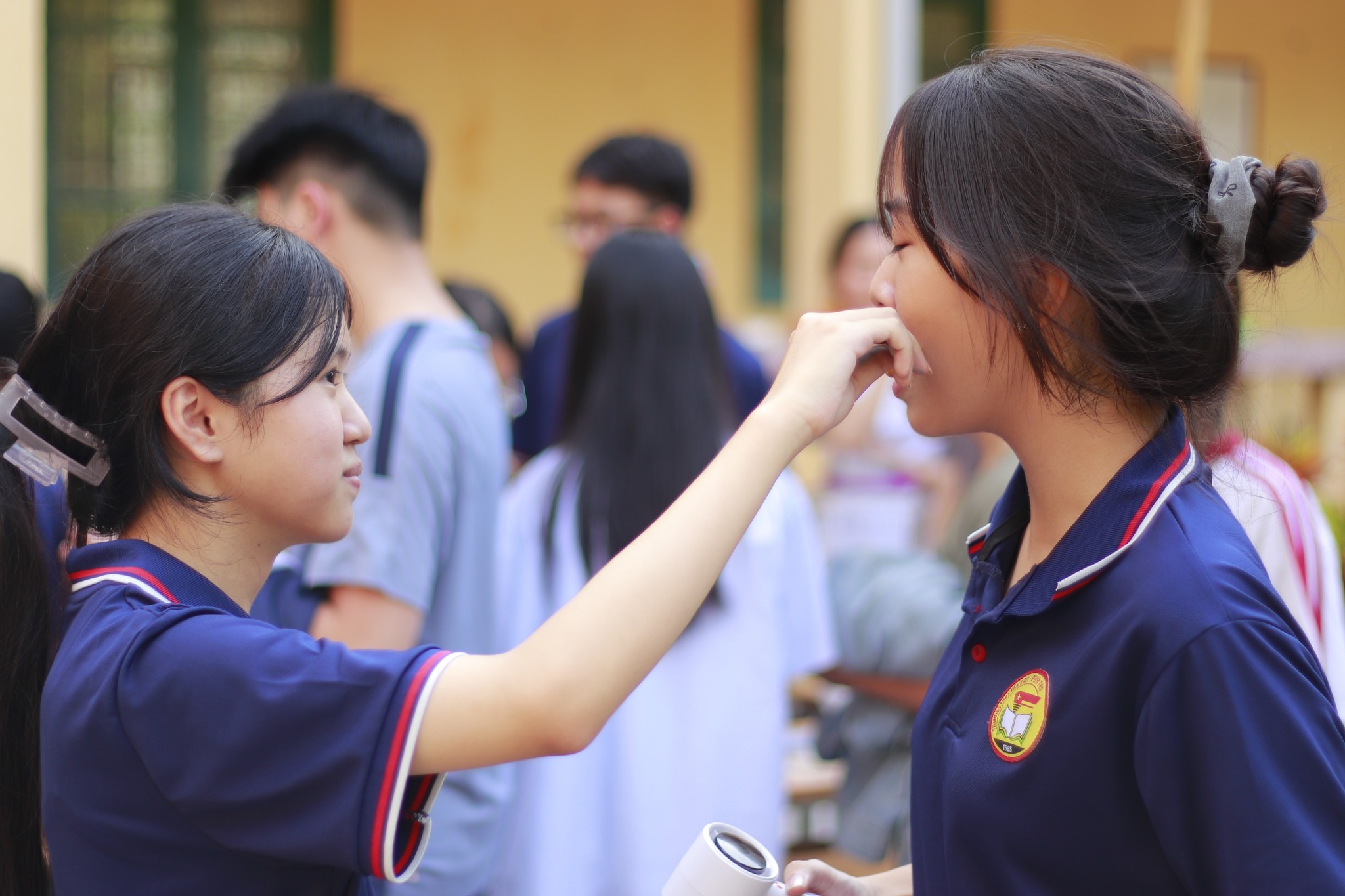 YSSC - YenLac Soft Skills... - YSSC - YenLac Soft Skills Club
