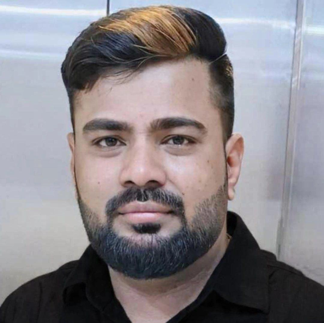 Bablu Giri