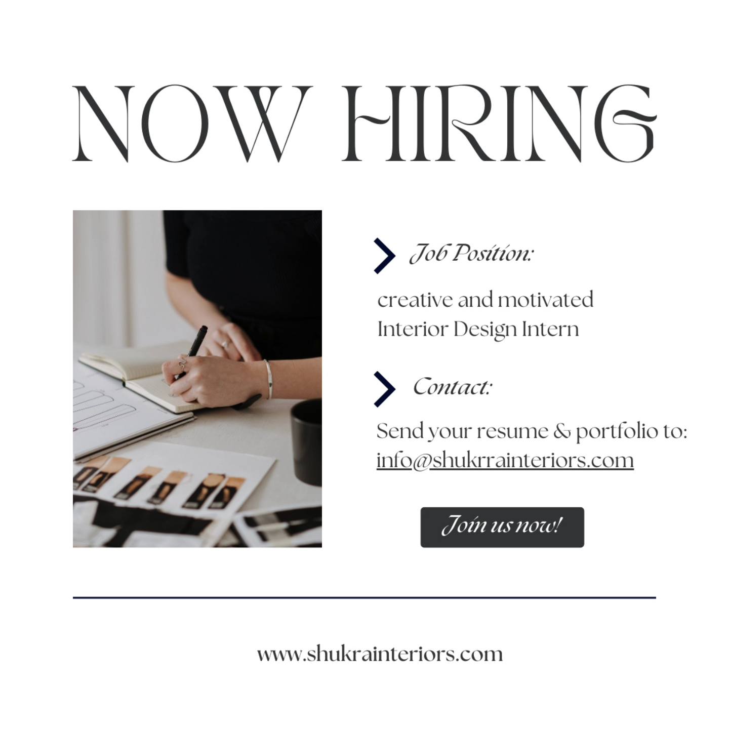 Shukra Interior Design | Sugar Land TX