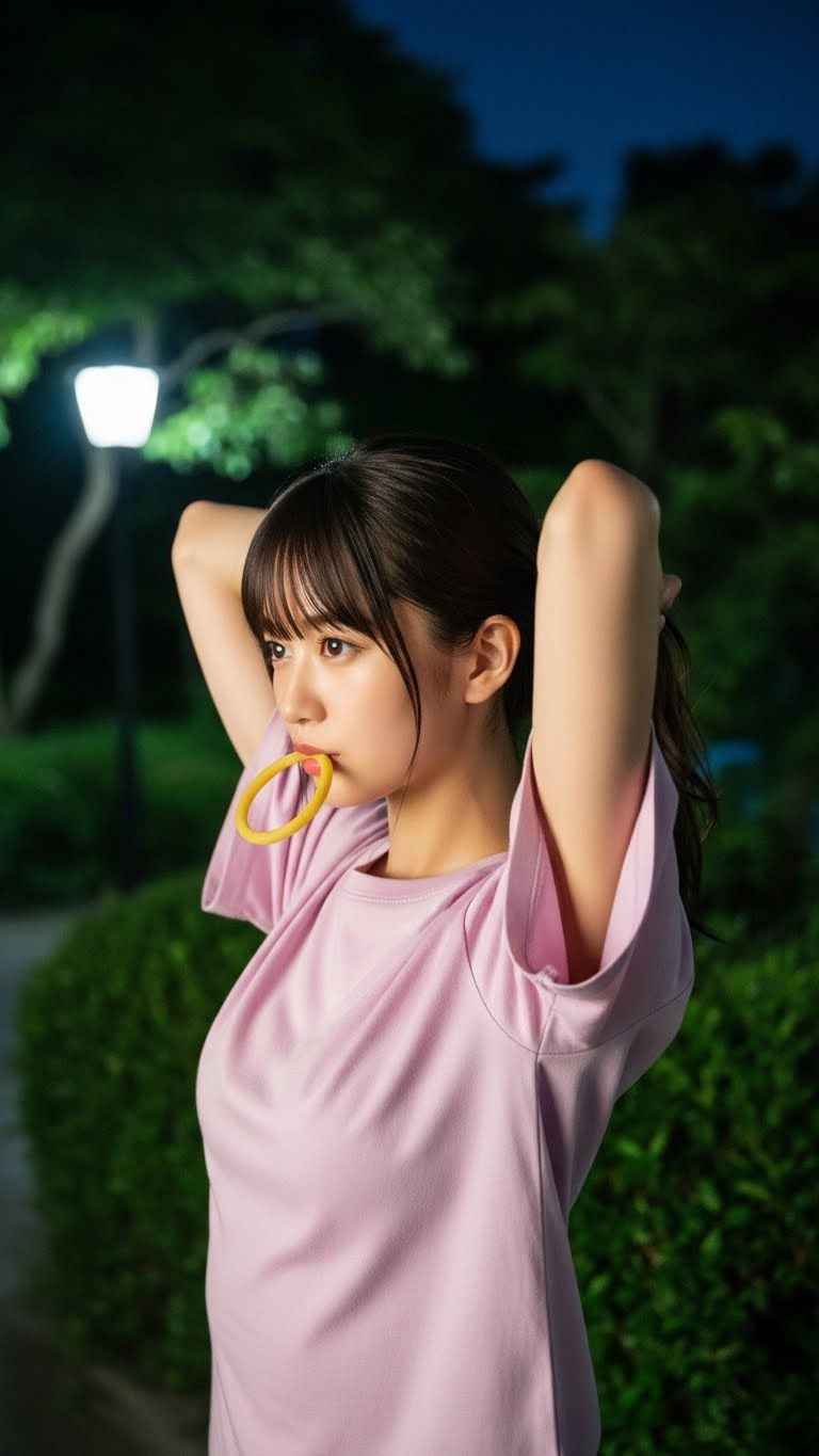 Aoika - 走るか😆 | Facebook