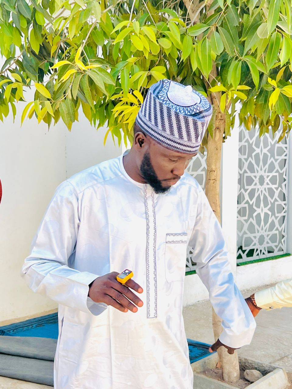 Muhammad Musa