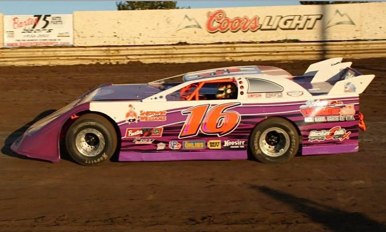 Racing - Greg Biffle | Facebook