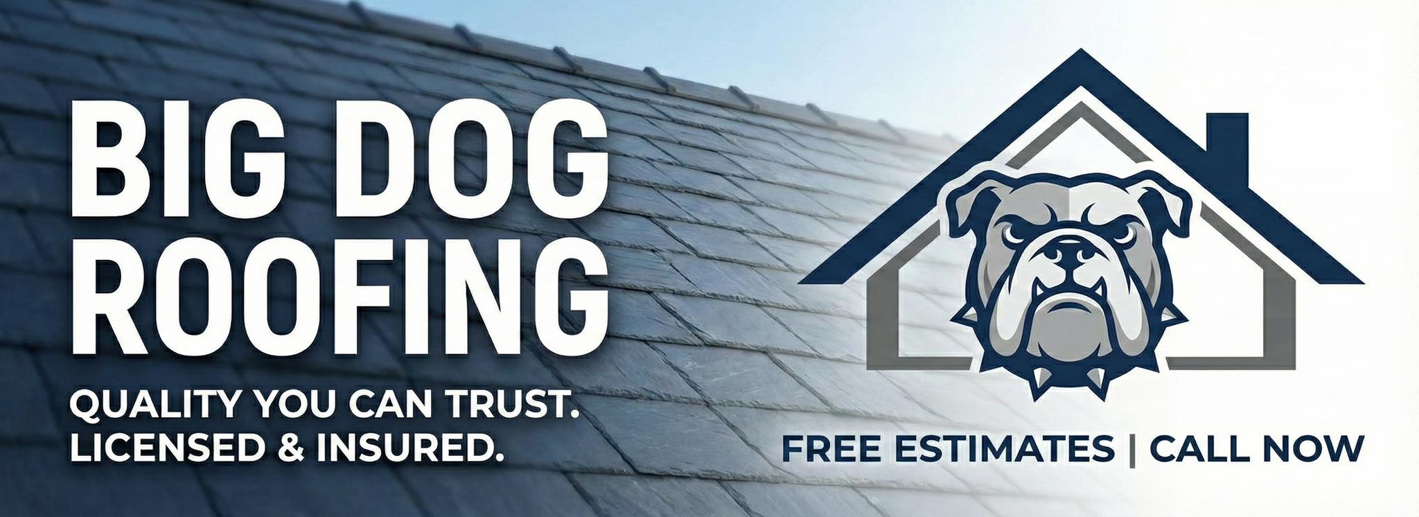 Cool Review About Big Dog Roofing
