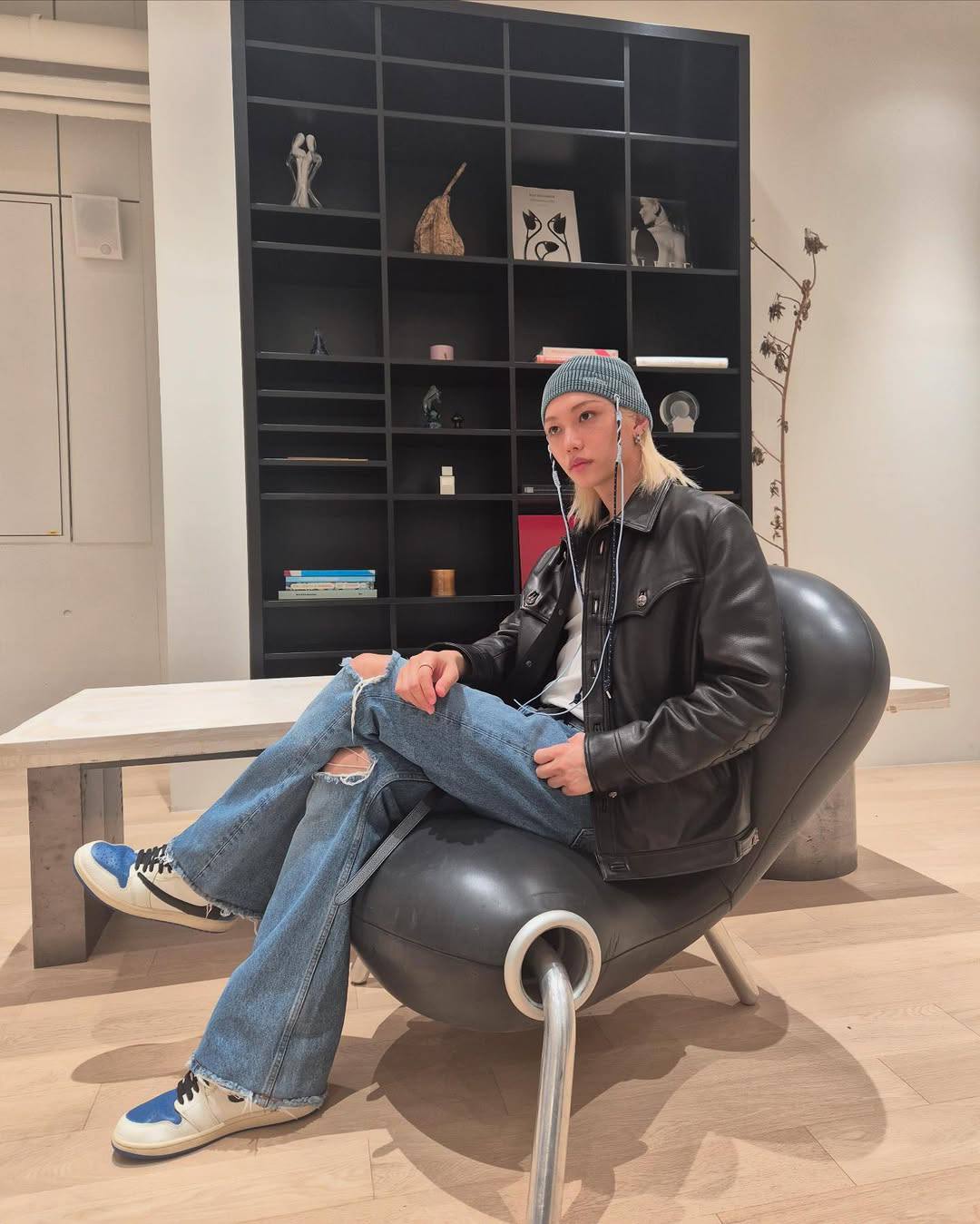 📸: felix instagram update: 