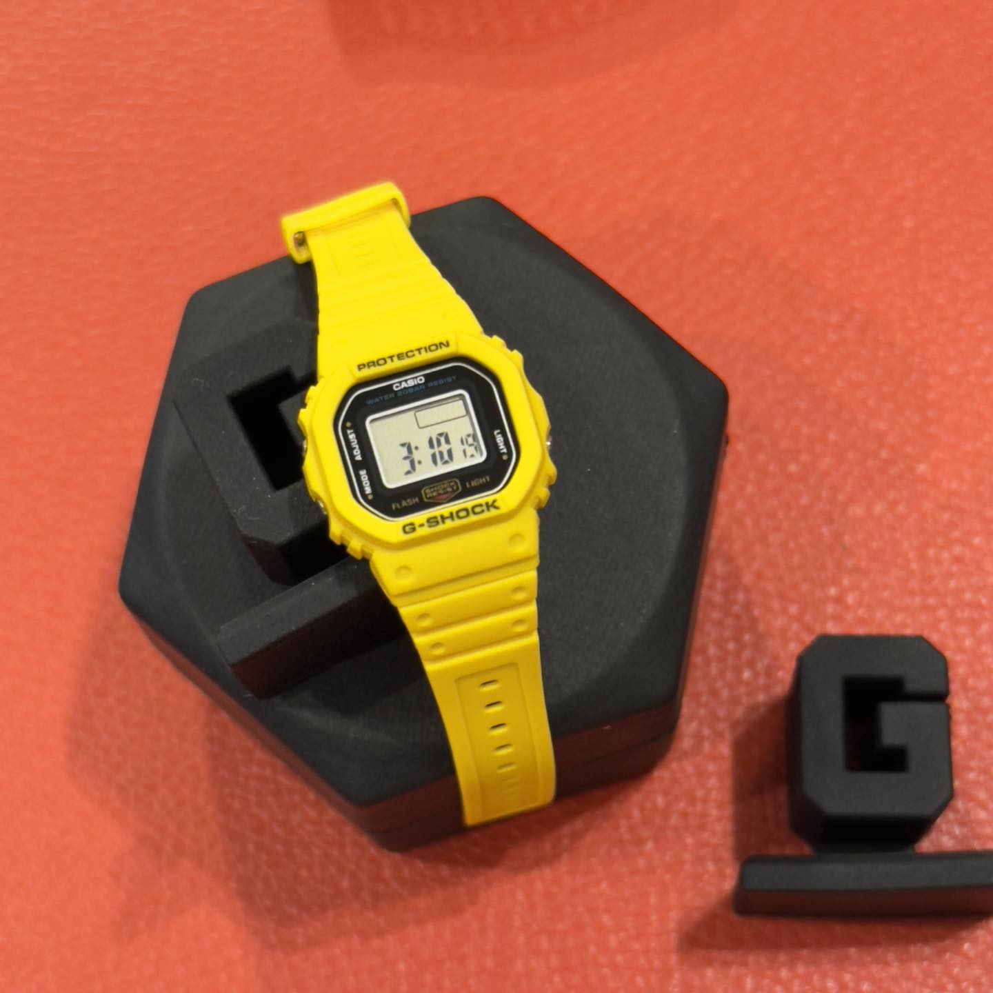 Gshock Nano Ring series Dwn-5600 series. Available on hand & Brand 