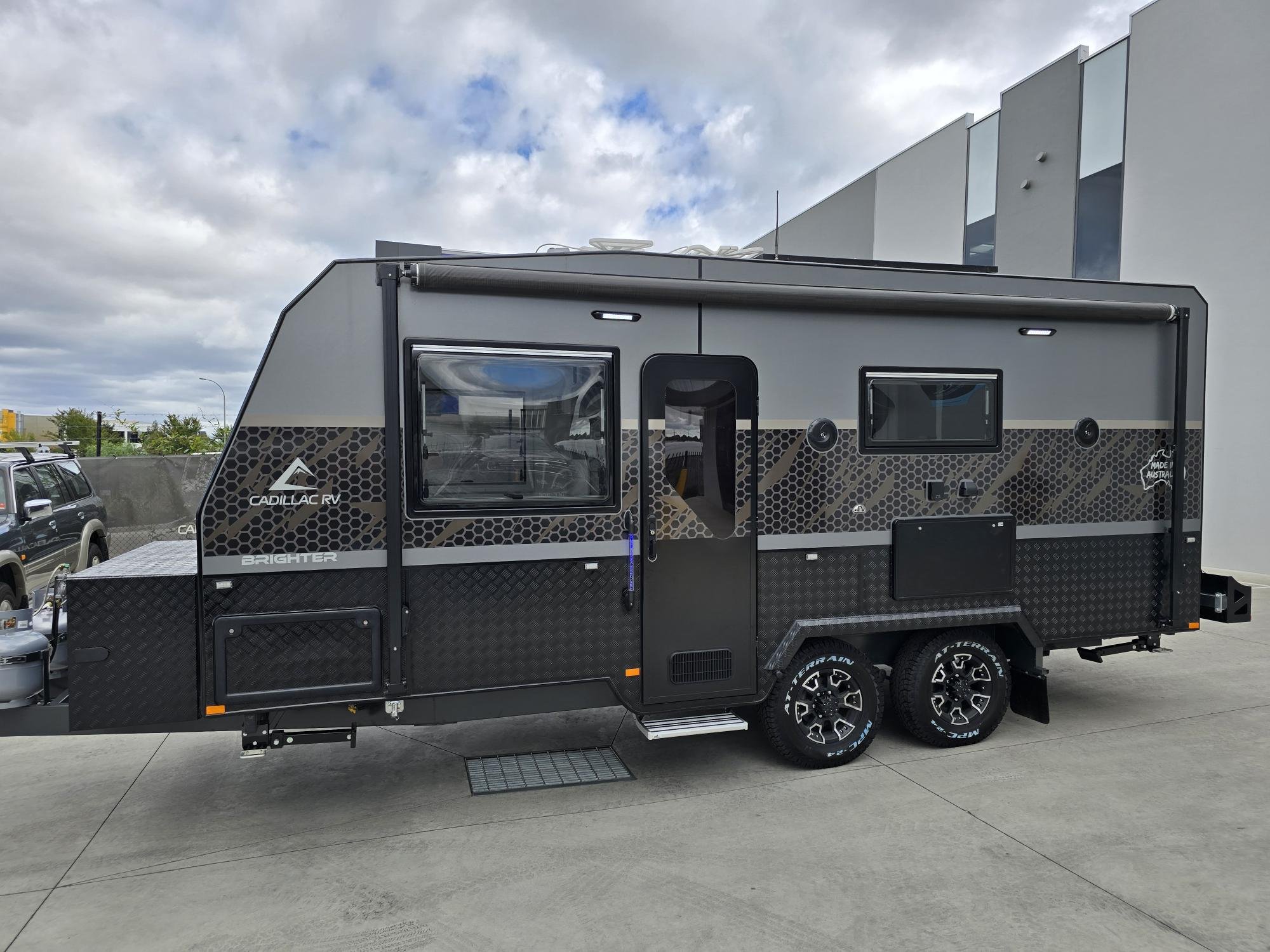 Cadillac RV - $59,500 DRIVEAWAY AVALIABLE NOW NO WAIT!... | Facebook