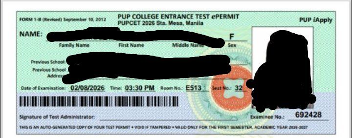 KOLEHIYO UPDATES: College Admission Preparation 2026-2027 | SNSHS ...