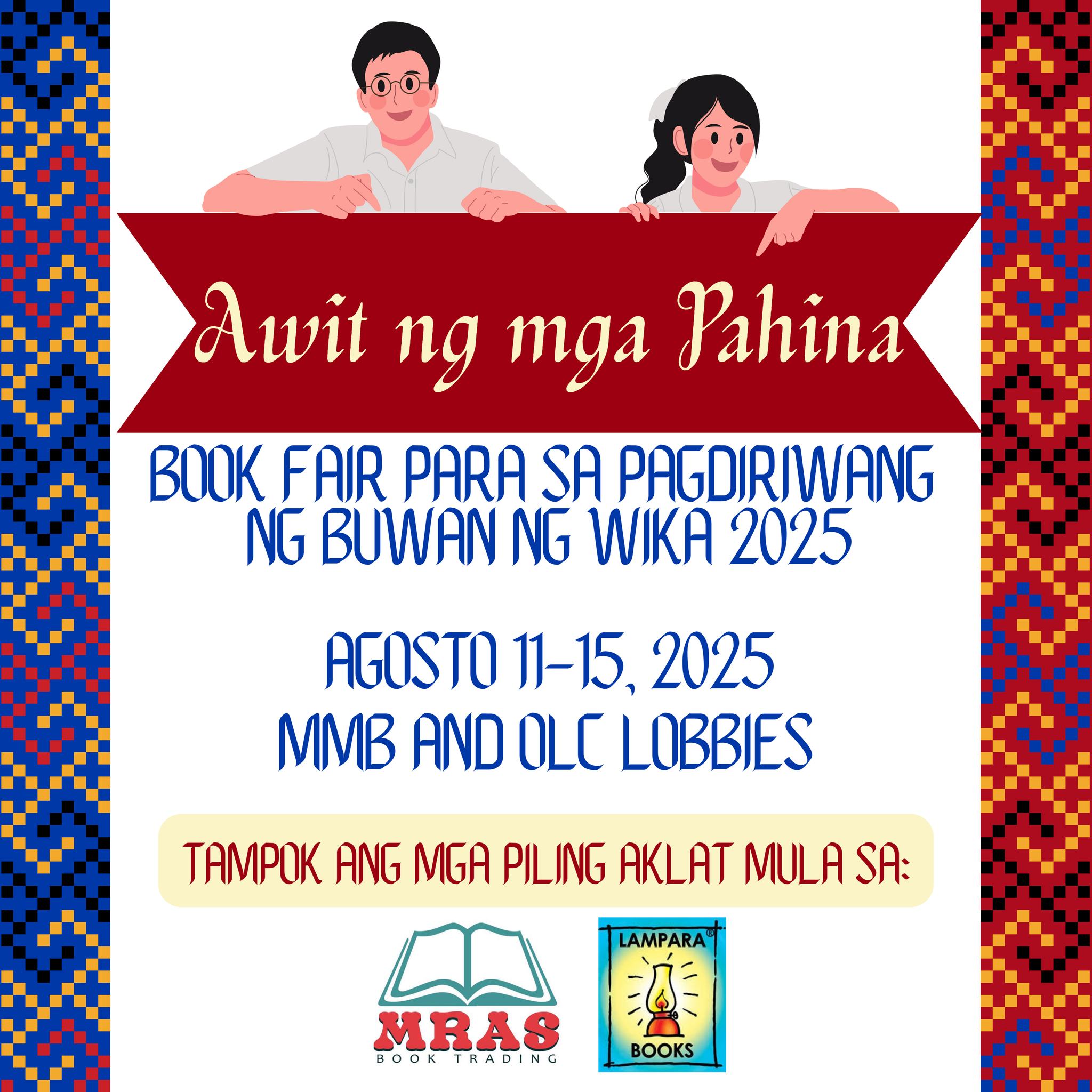 St. - 📚 Tuklasin ang Awit ng mga Pahina! 📚 Halina't makisali sa isang ...