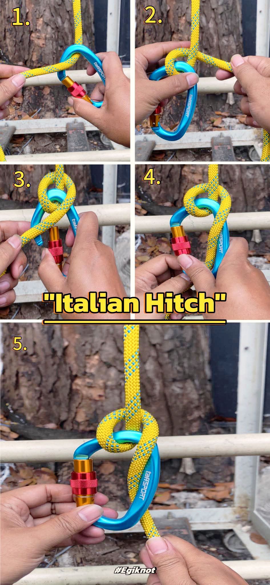 Rope - The 