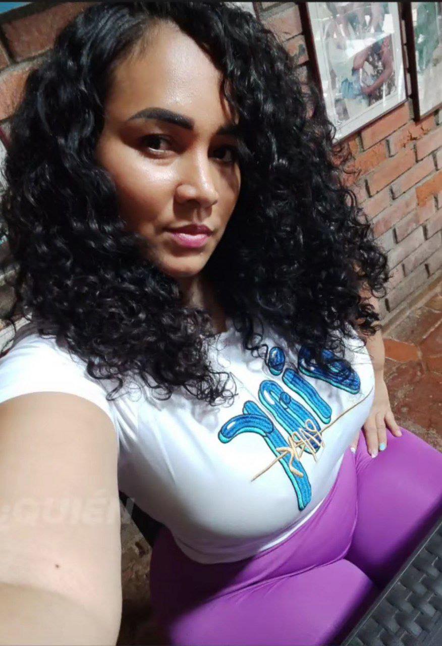 Viviana Star Medellín