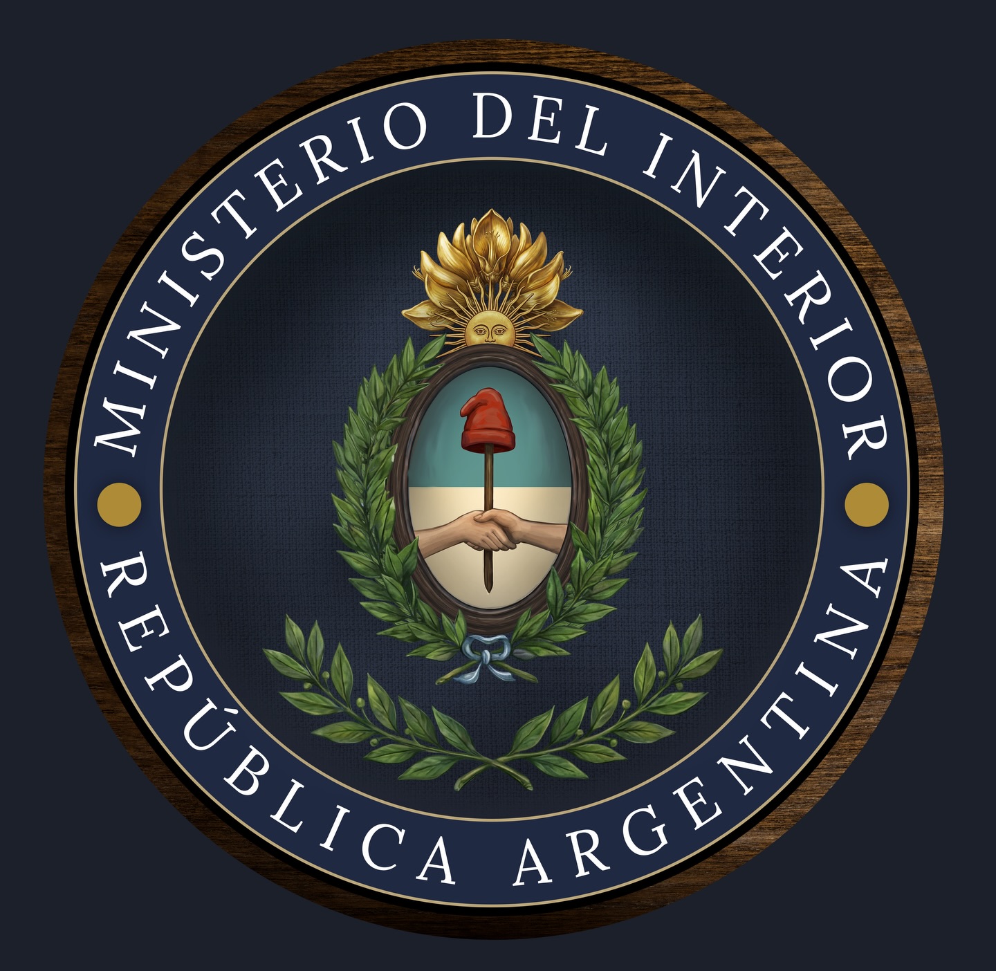 Ministerio del Interior