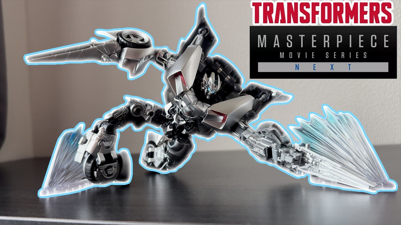 QQT Studio QQT-Z03 AOTP Bruticus Upgrade Kit.