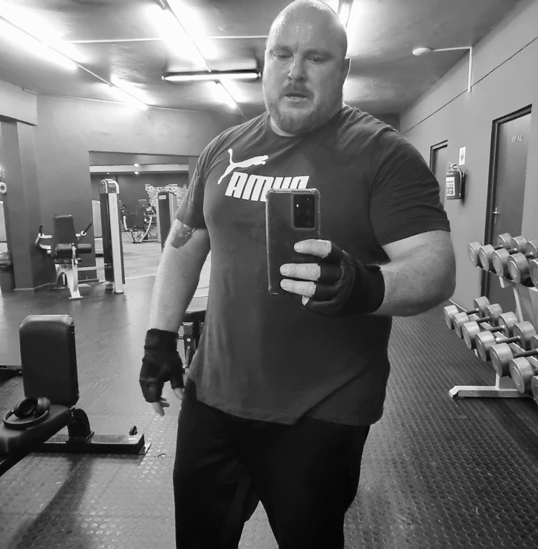 Travis Edmond