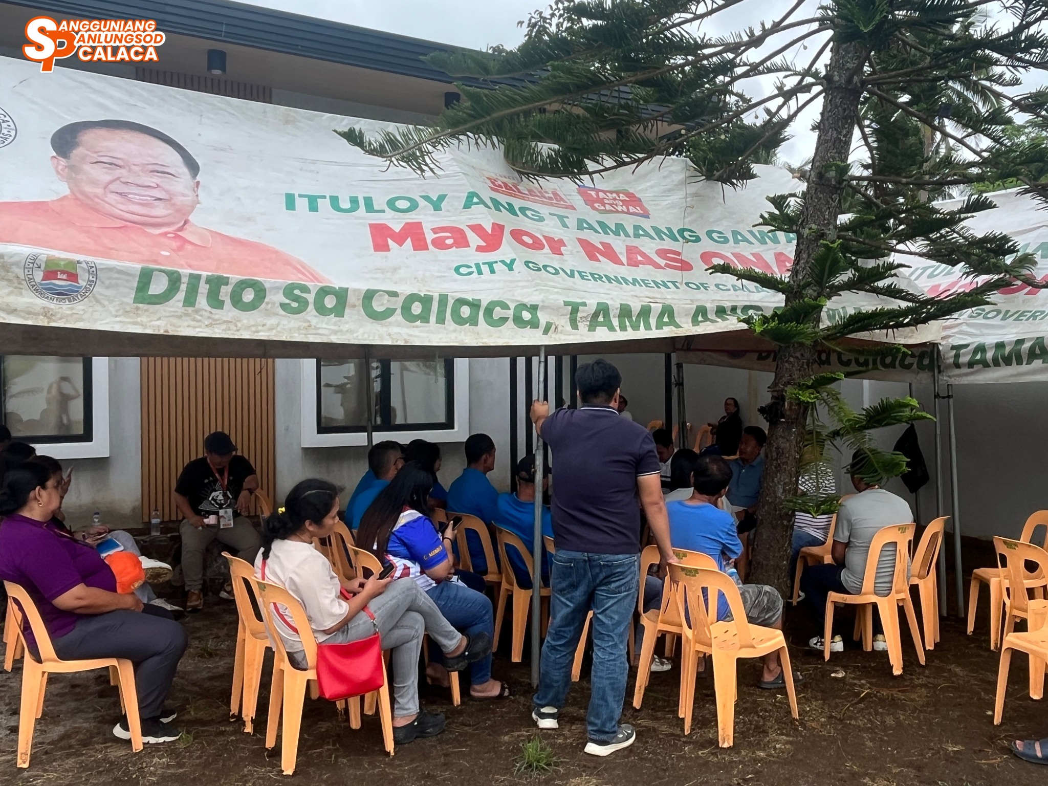 City of Calaca... - City of Calaca - Sangguniang Panlungsod