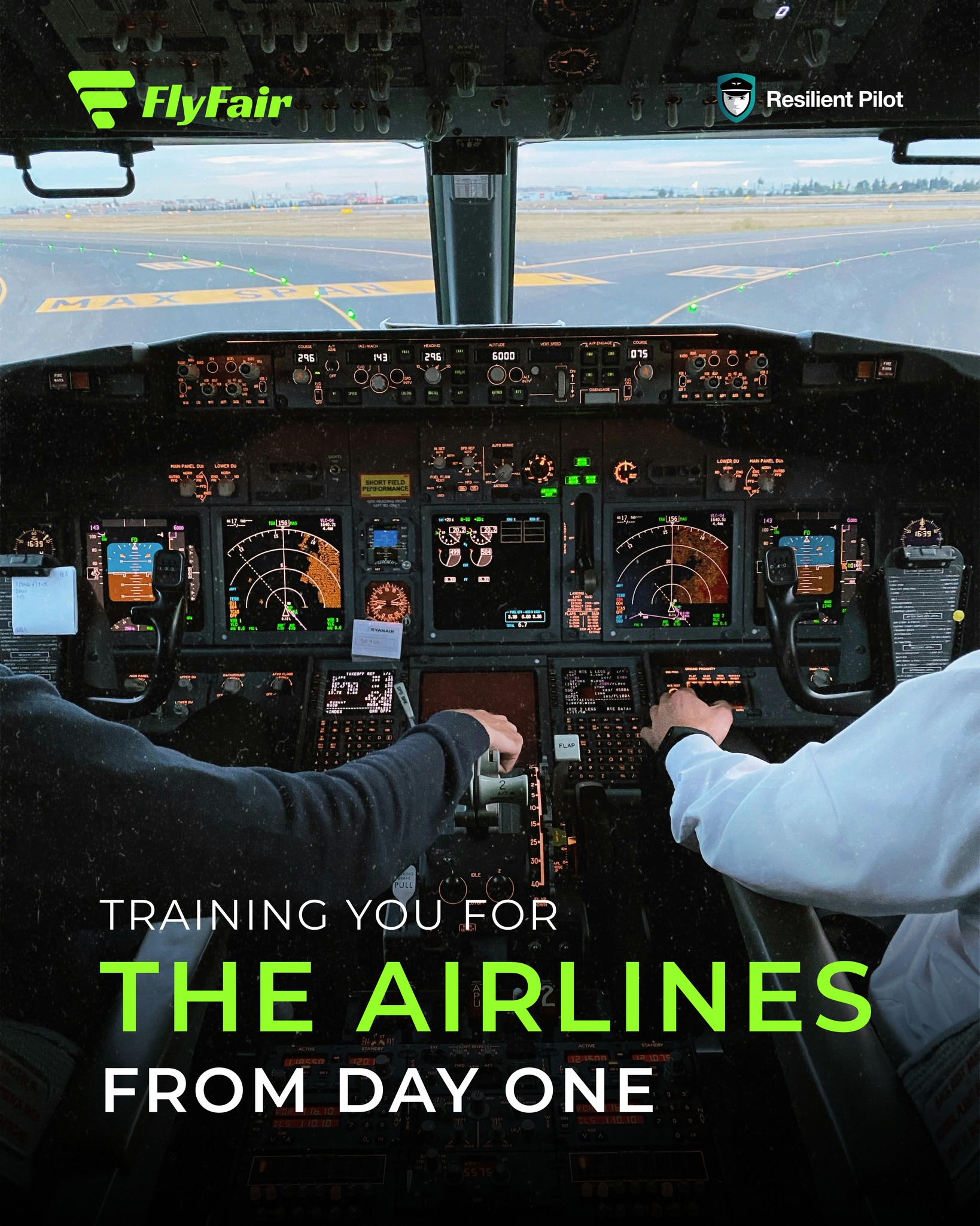 FlyFair