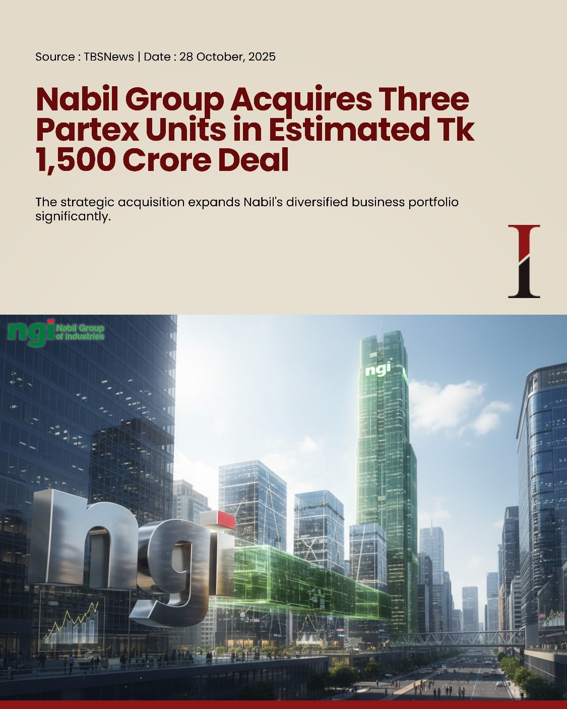 Brand Insight - In one of the largest corporate deals in... | Facebook