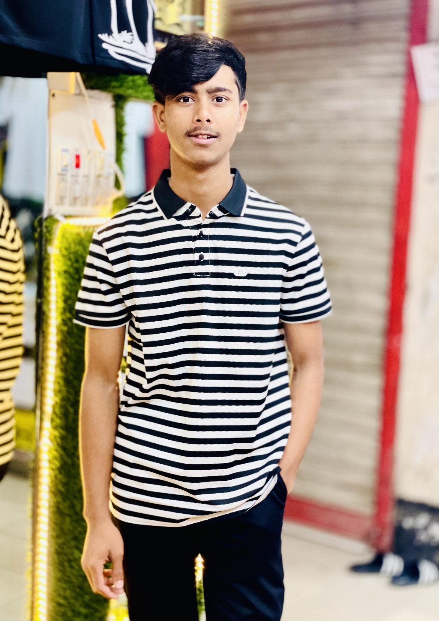 MD Rohmot Ramhot
