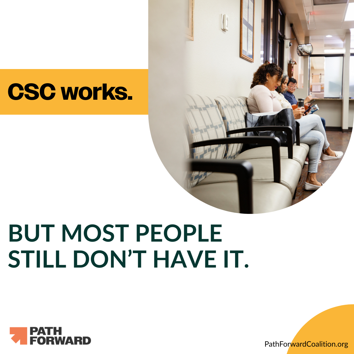 Path Forward Coalition | Washington D.C. DC