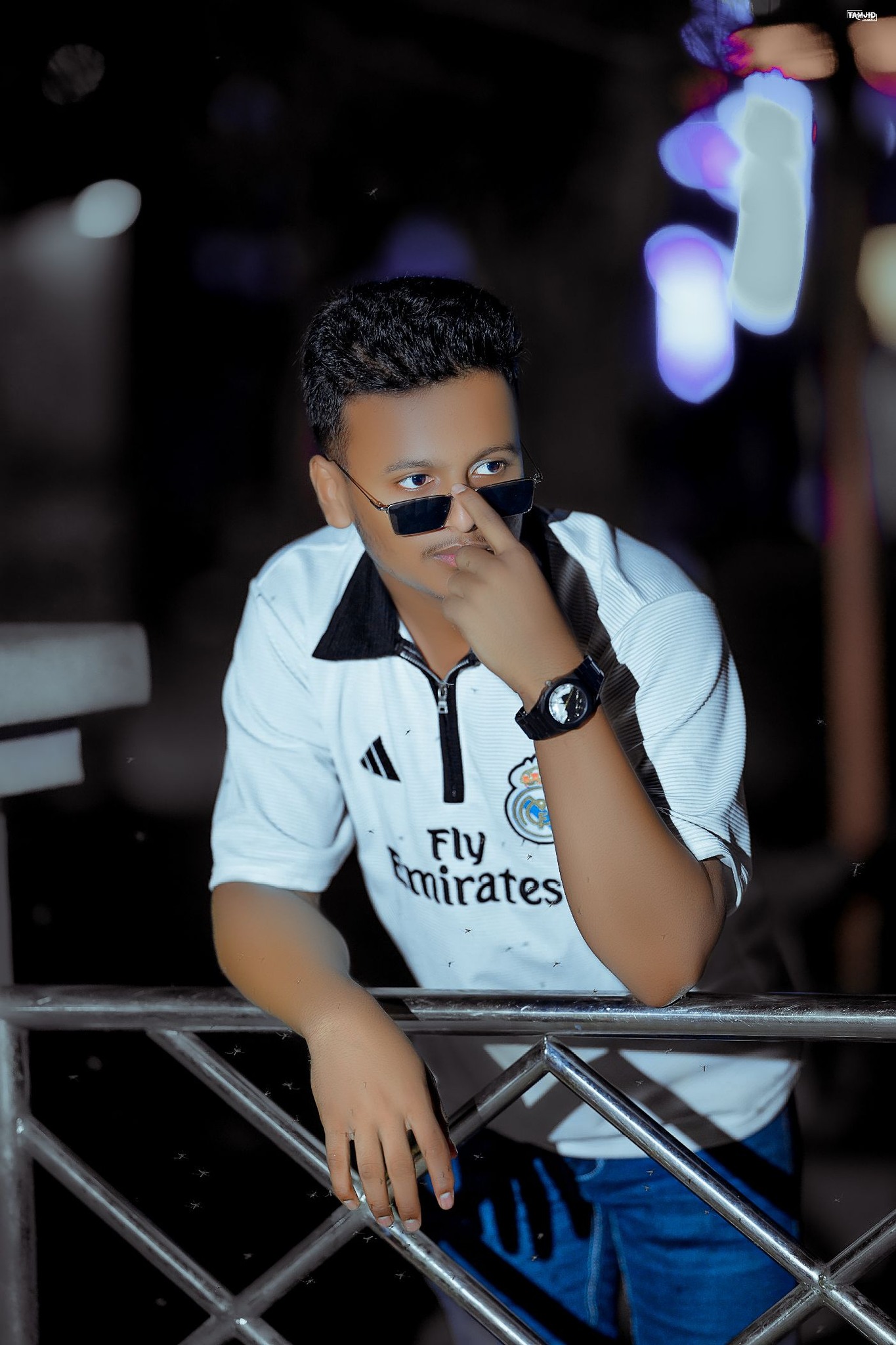 Mohammed Riyad Islam Shakeel