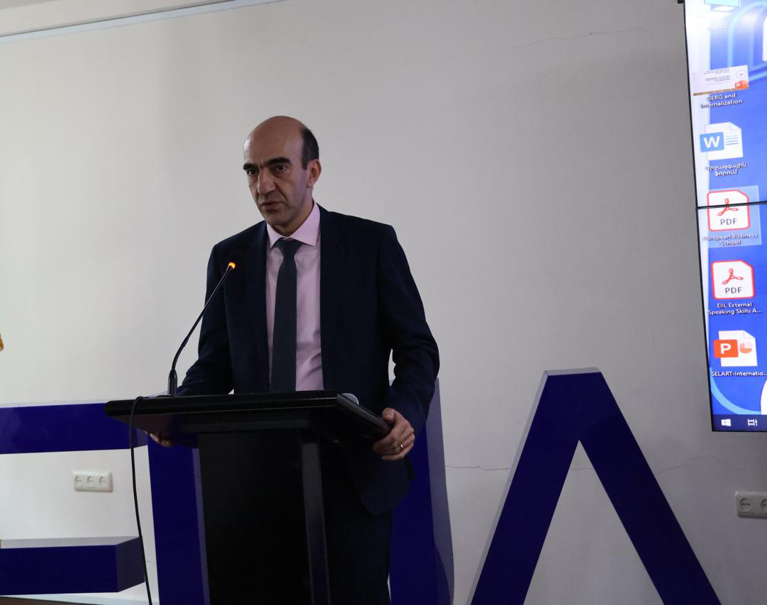 European University RAK Campus | Ras al-Khaimah