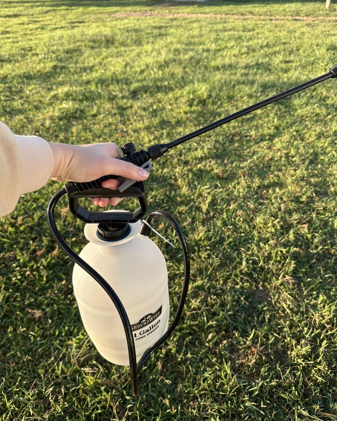 Twelve-49 - This $20 sprayer has been a game changer in keeping the ...