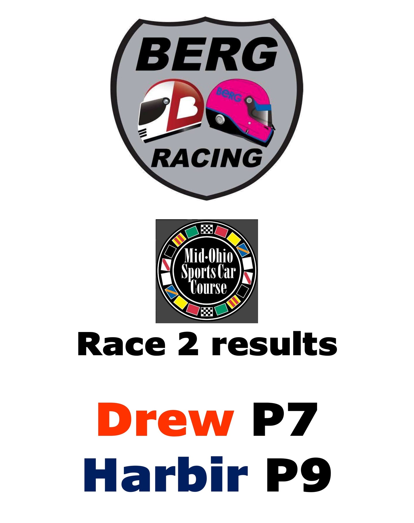 Berg Racing