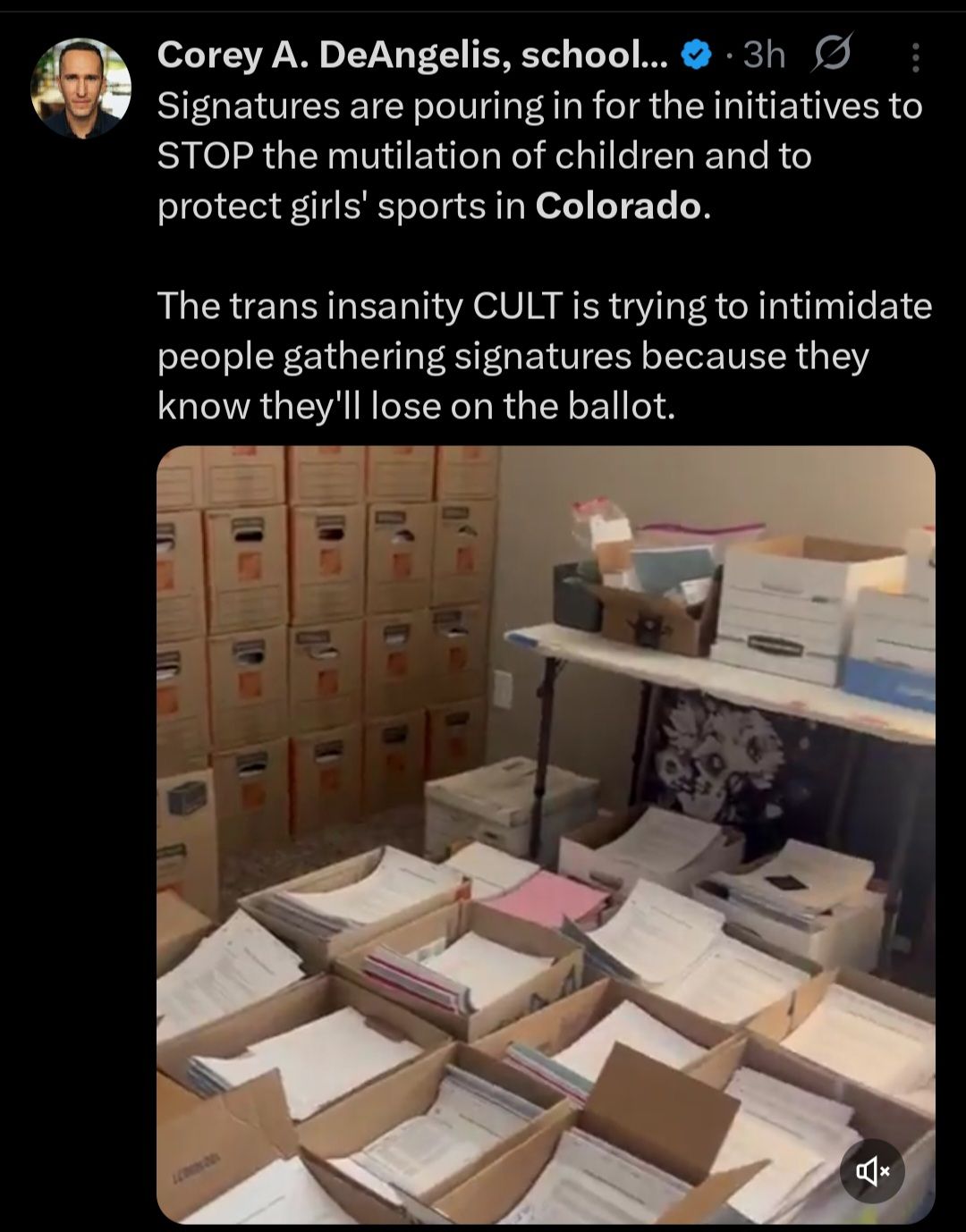 Colorado 411 - 🤔🤷‍♀️🤷 Hey everyone No wonder why some... | Facebook