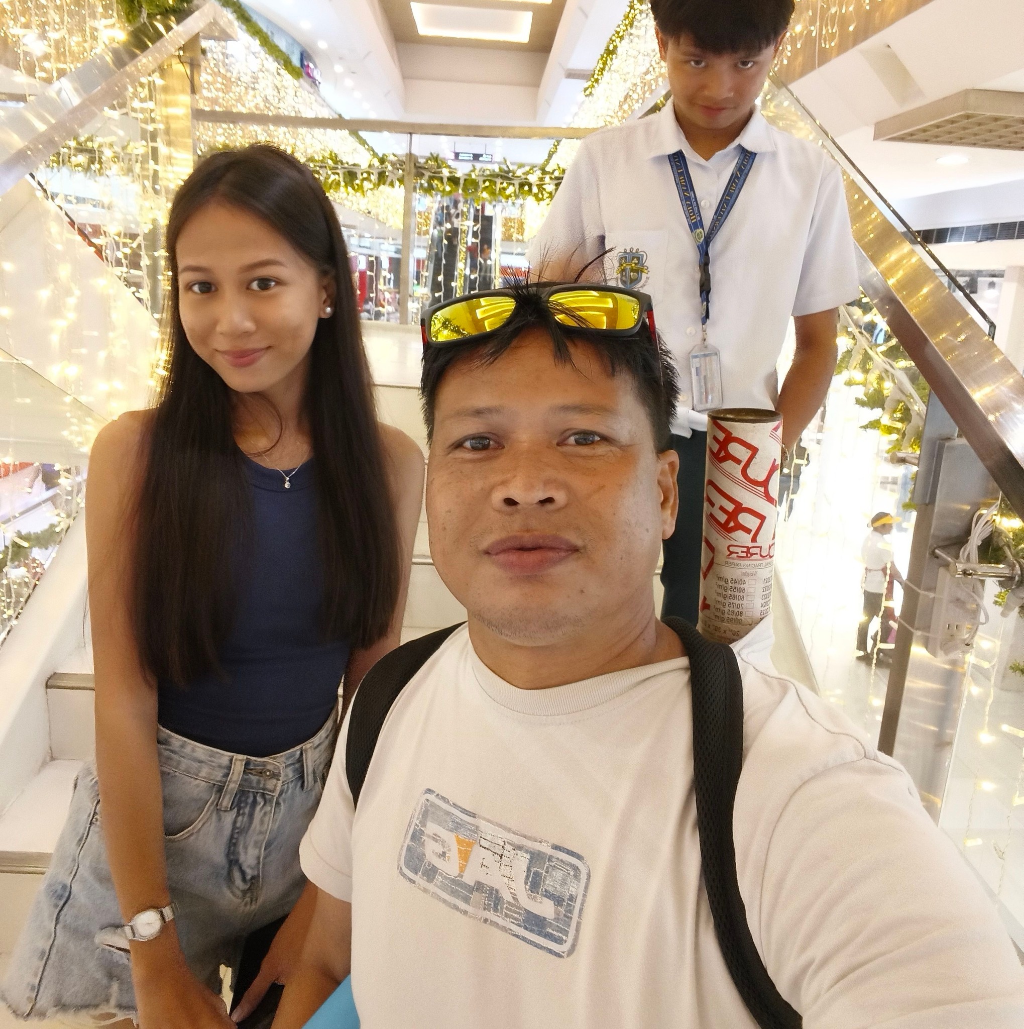 WANTED daw ni tawhana? Akung wish sa... - Desiderio Quirol | Facebook