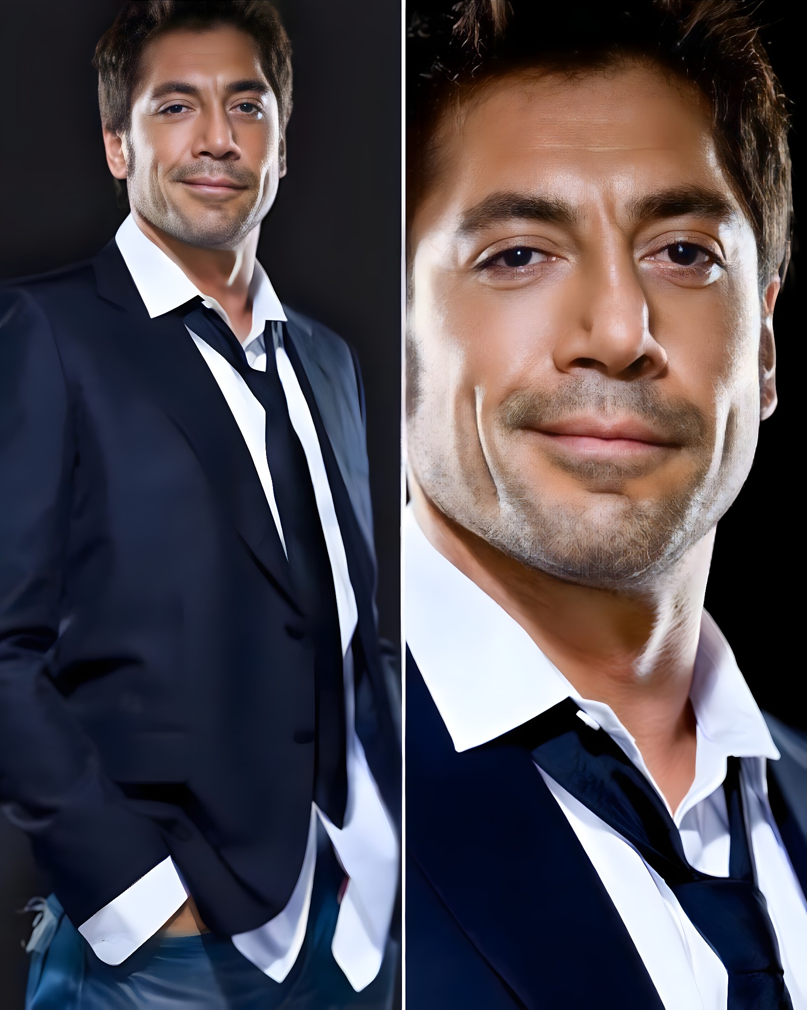 Quansha - Born on March 1, 1969, in Spain, Javier Bardem hails from a ...