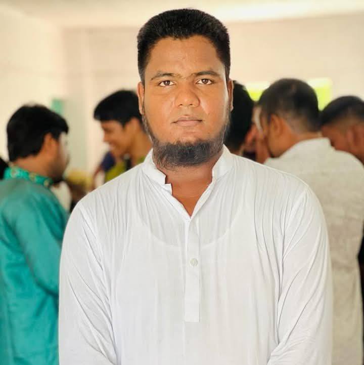 Israfil Khokon
