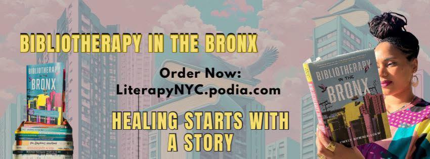 Emely Rumble, LCSW Literapy NYC