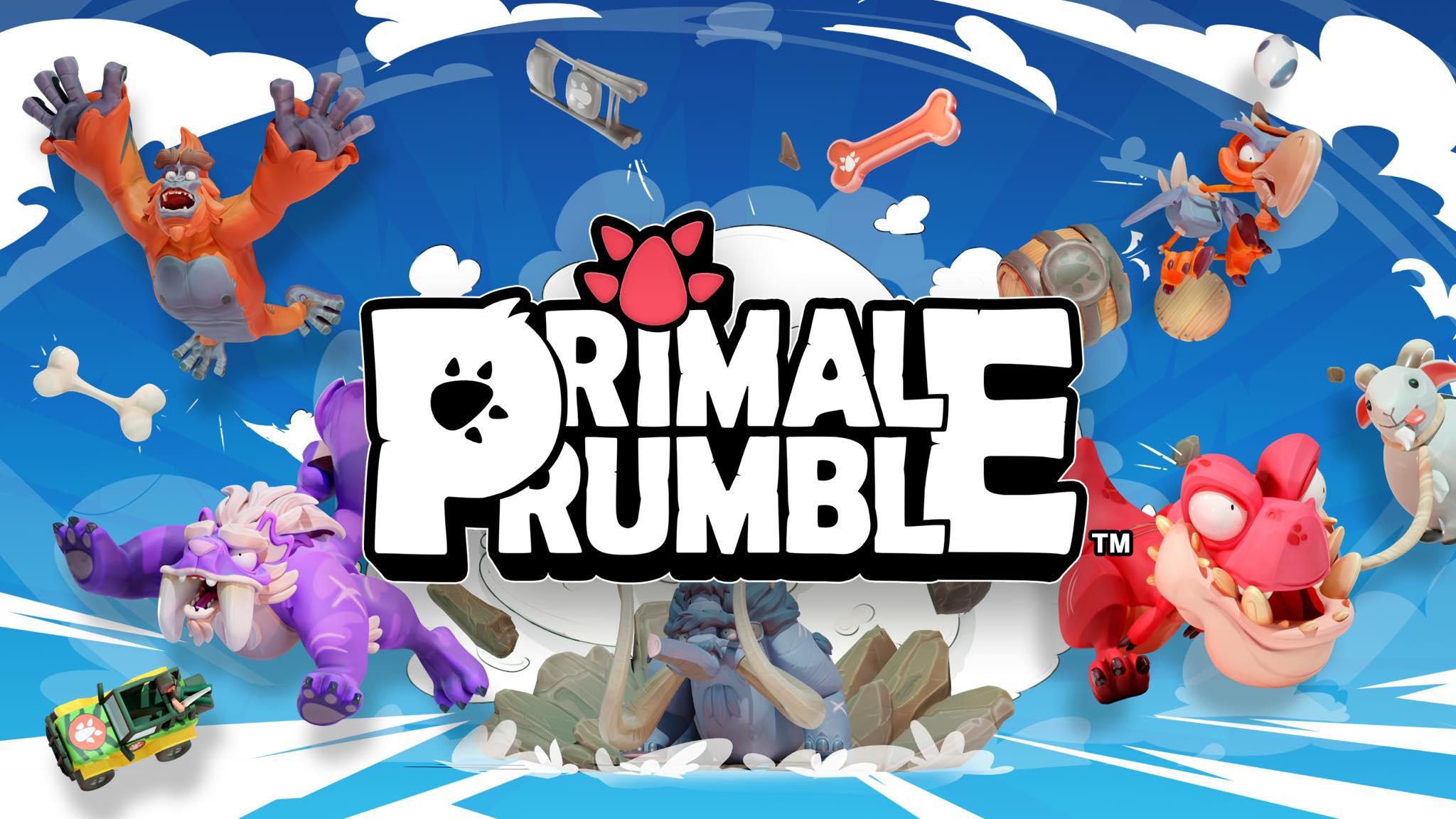 TomPlayz - 🎮🔥 Get ready for battle — the hilarious, chaotic world of ...