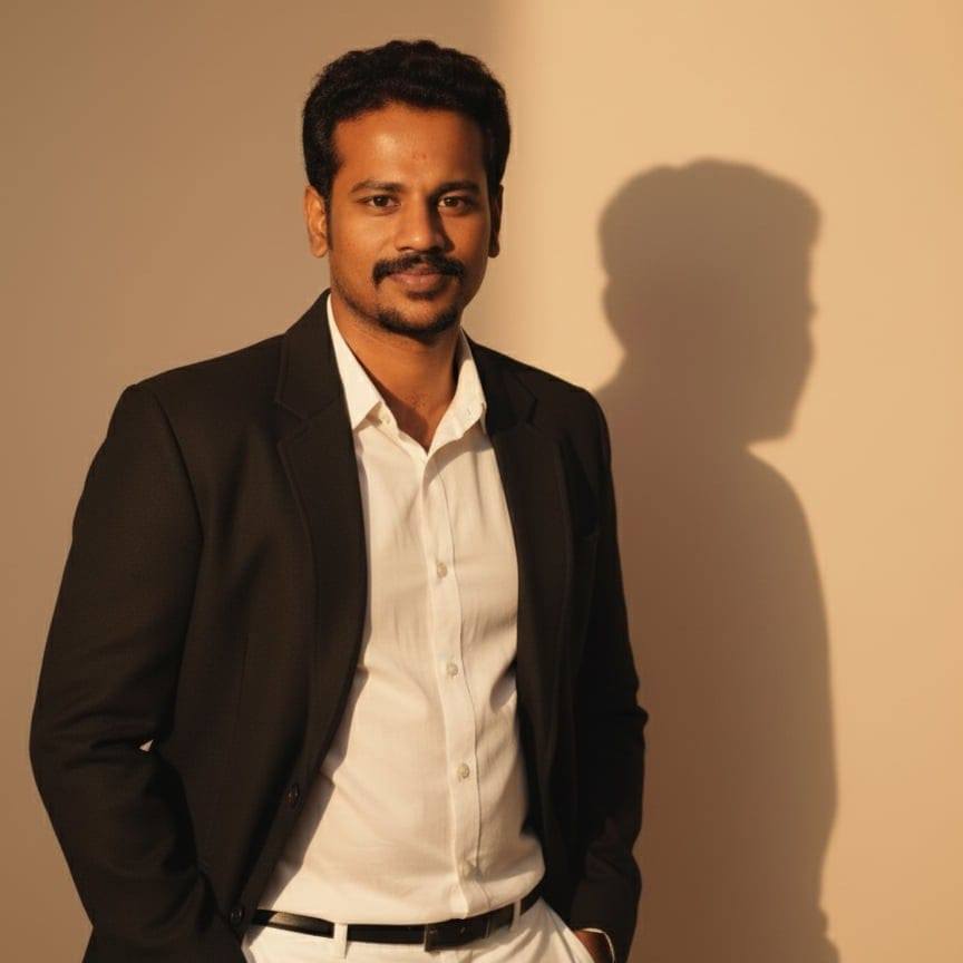 Raja Rajan