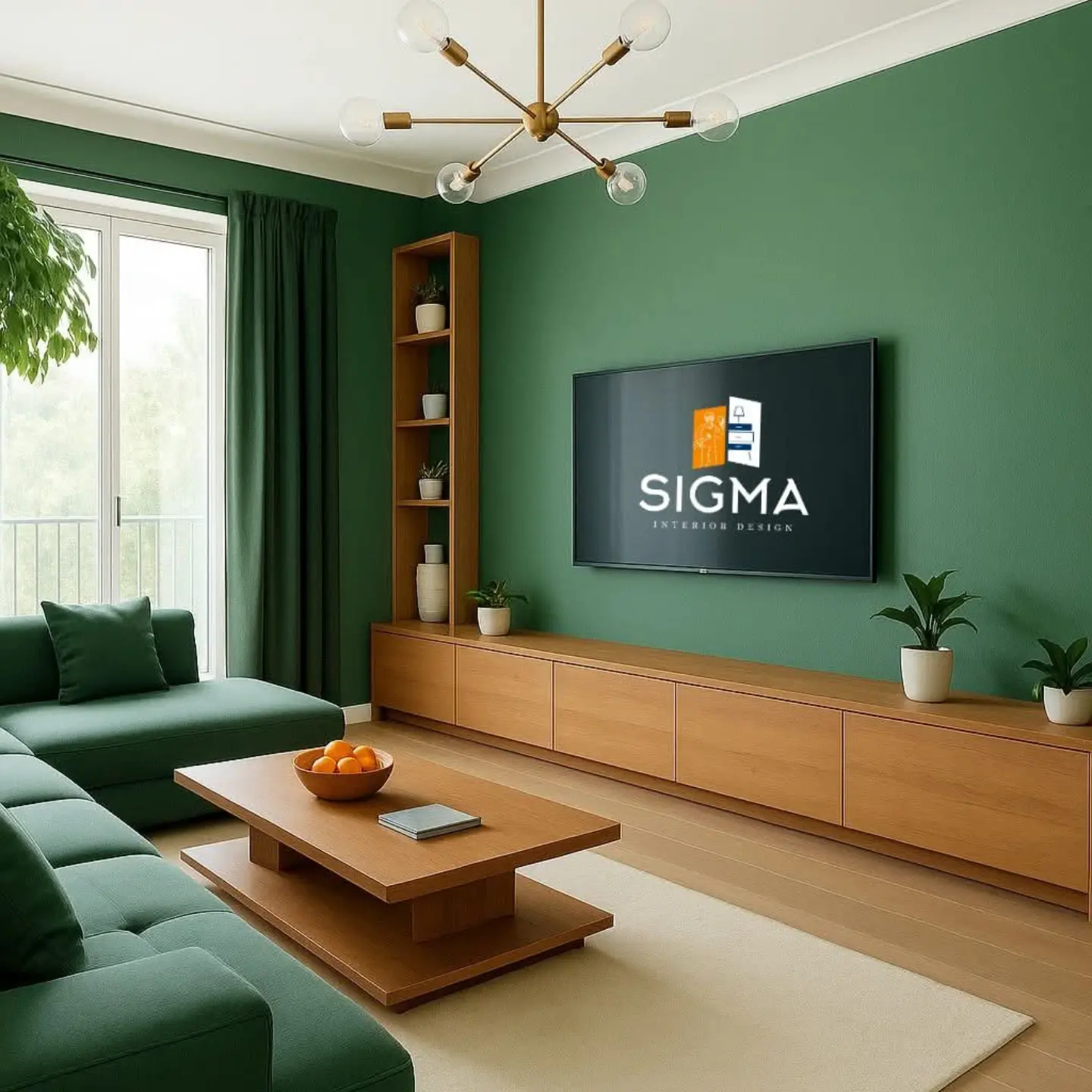 Sigma Interior Design | Cairo
