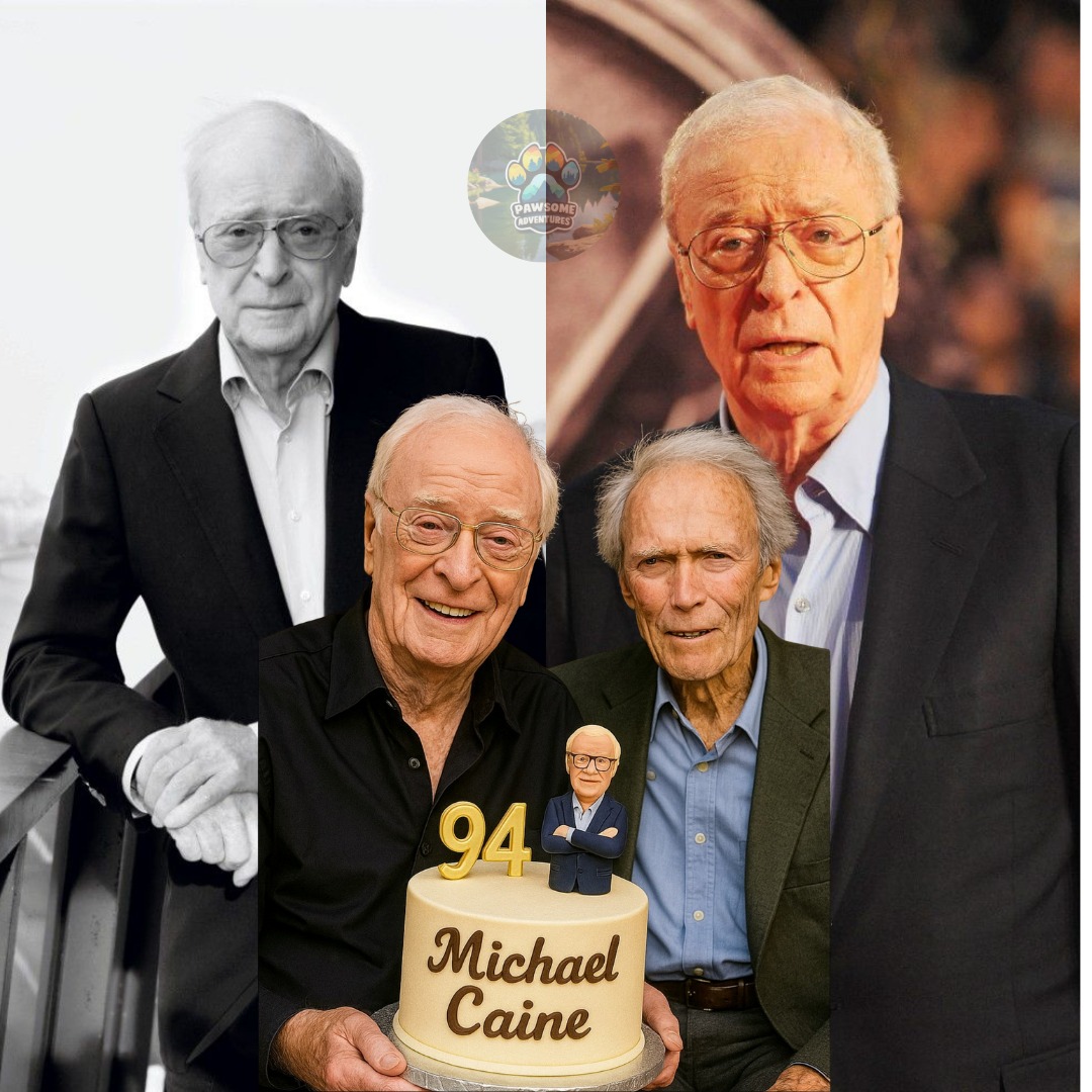 Happy 94Th Birthday 🎈🎂 To Legend... - Pawsome Adventures | Facebook