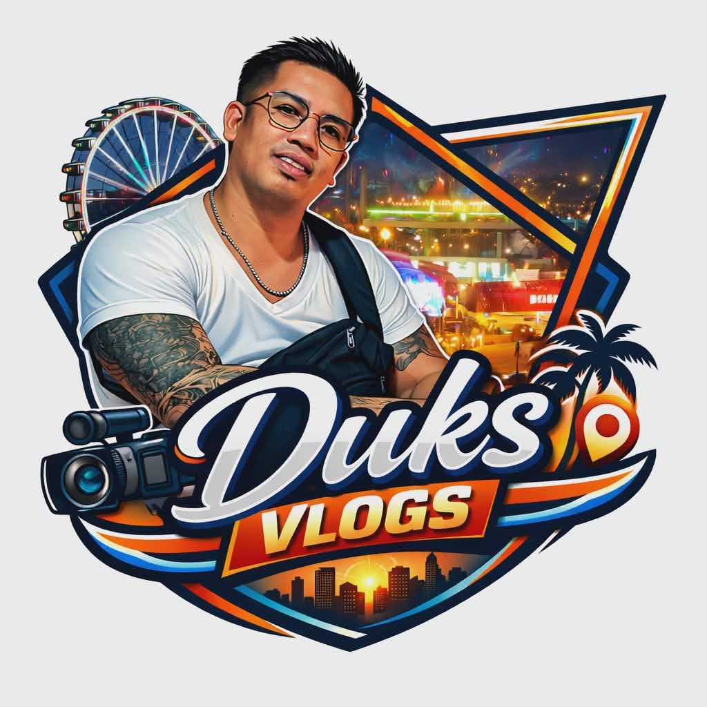 Duks Vlogs