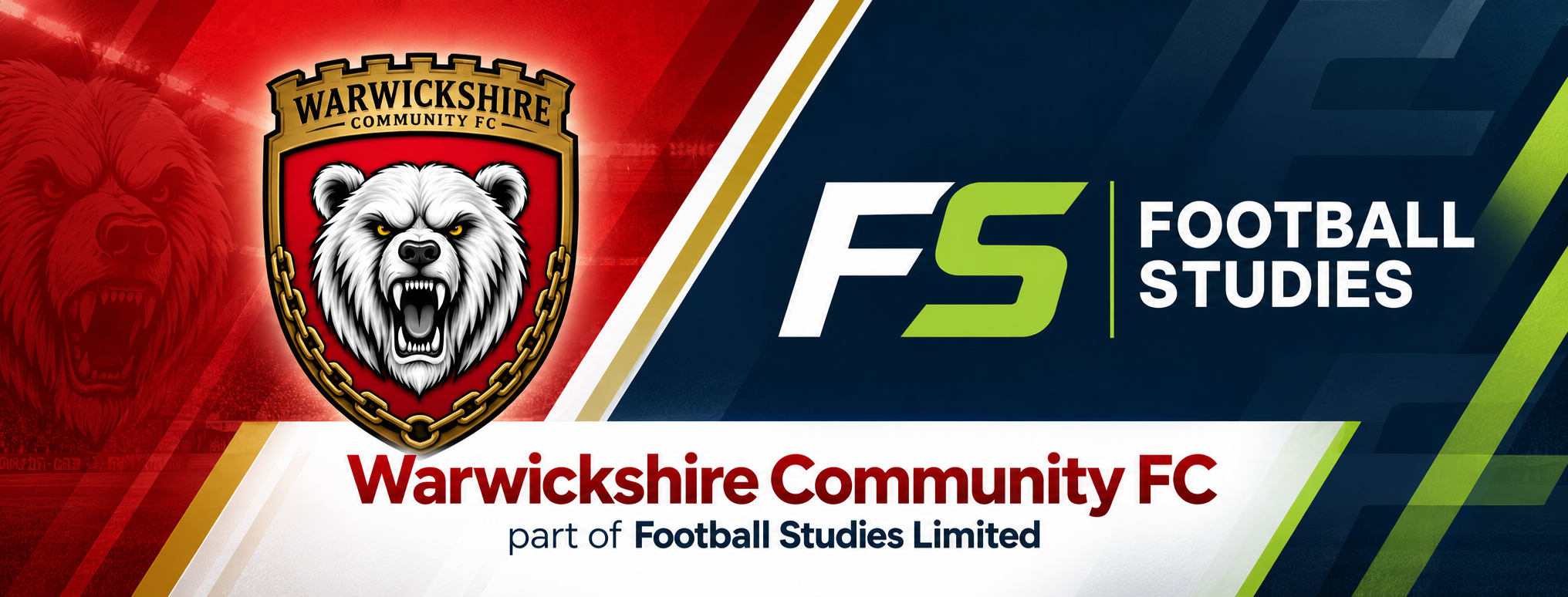 Warwickshire Community Football Club