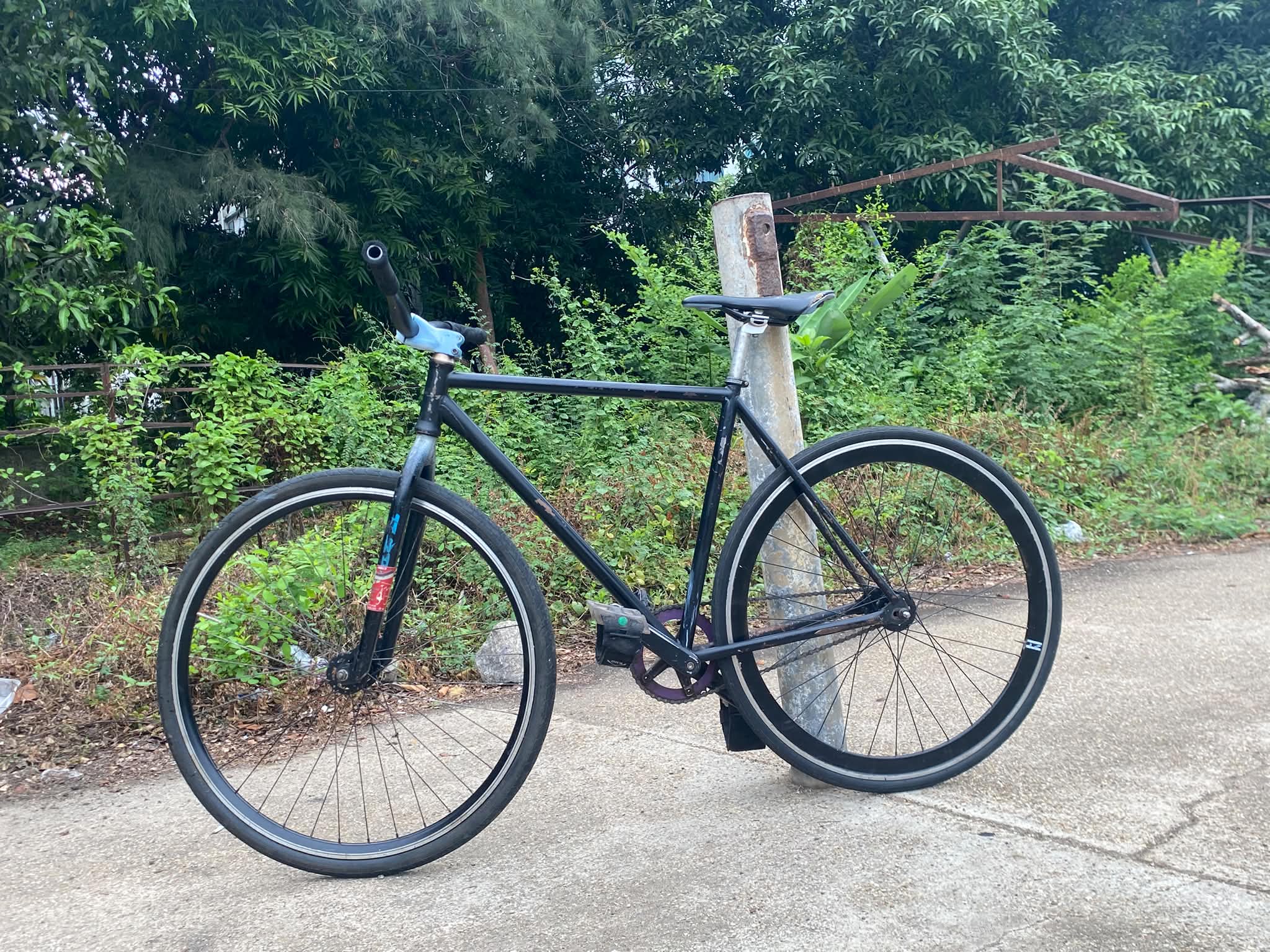 自転車本体 subrosa fgfs subrosa fgfs | ヤマダウェブコム