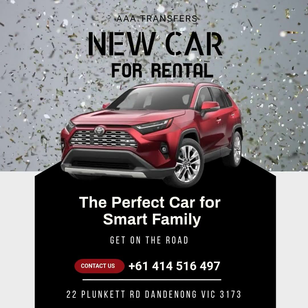 Aaa transfer car rental