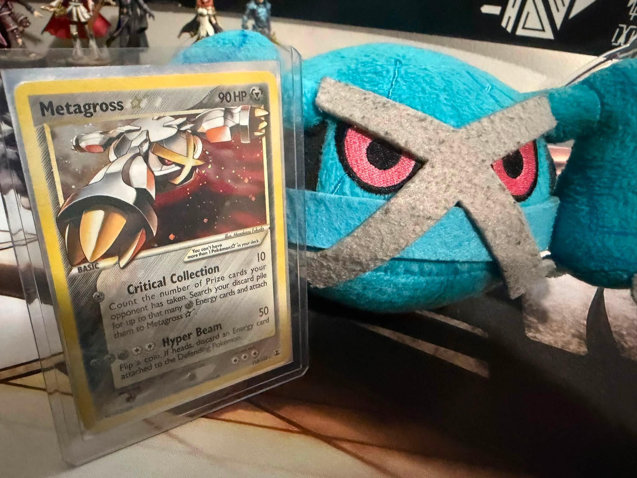 3 gold stars on pokemon card Mew, Mewtwo, Celebi & Pikachu TCG Pocket How to Tell the Rarity