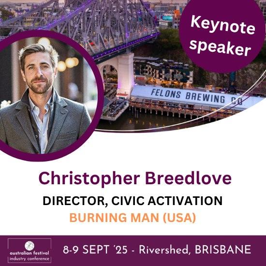 Sunshine Coast Event Industry Association