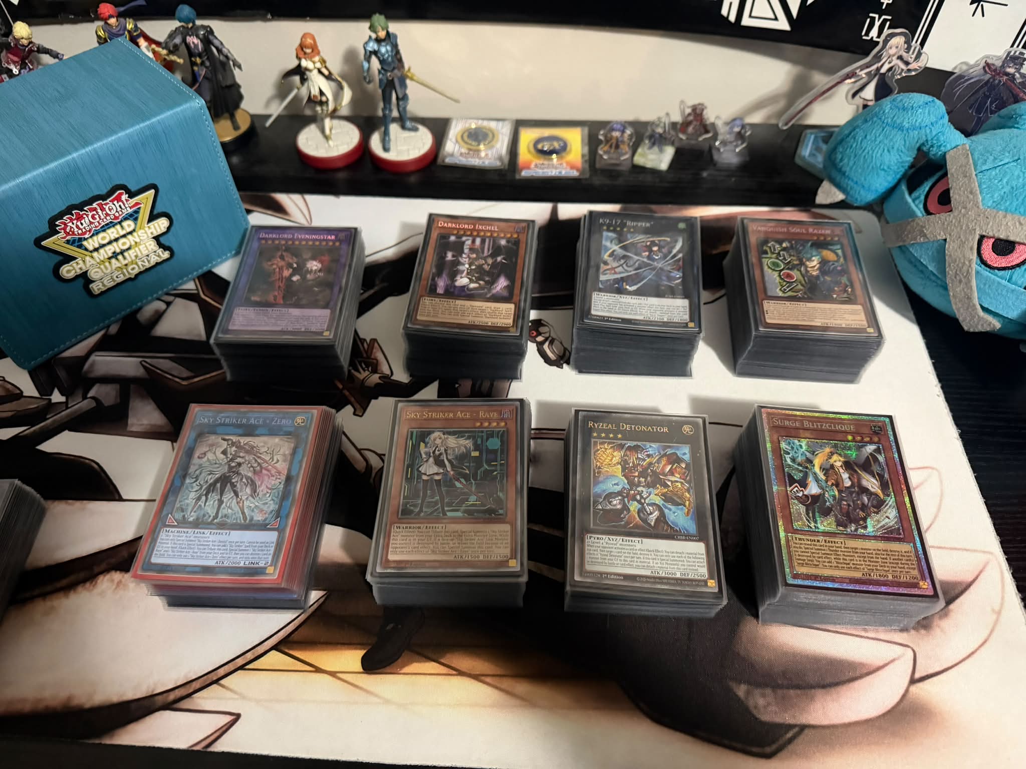 yugioh giant deck Yu-Gi-Oh! - A Wingbeat of Dragon (SDRL-EN025) - Structure Deck: Rise of The Dragon Lords - 1st Edition Yu-Gi-Oh is a game that